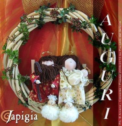 Fotorassegna: Le cartoline di Japigia