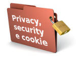 Privacy e cookie