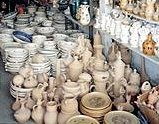 Bottega di ceramica